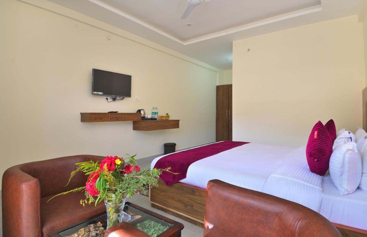 La Riqueza Dhanolti View # Near To Eco Park & Surkanda Devi Temple # Mountain View Rooms With Balcony # Big Parking # Customer Favourite Hotel Dhanaulti Exterior photo