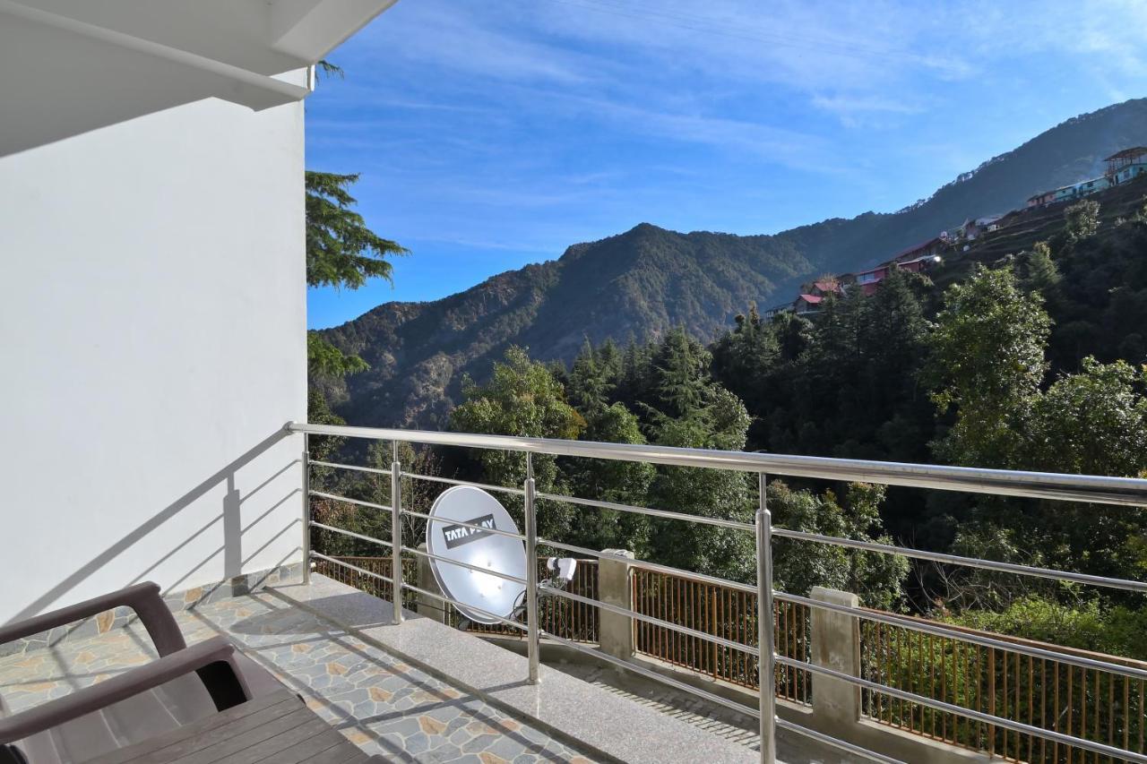 La Riqueza Dhanolti View # Near To Eco Park & Surkanda Devi Temple # Mountain View Rooms With Balcony # Big Parking # Customer Favourite Hotel Dhanaulti Exterior photo
