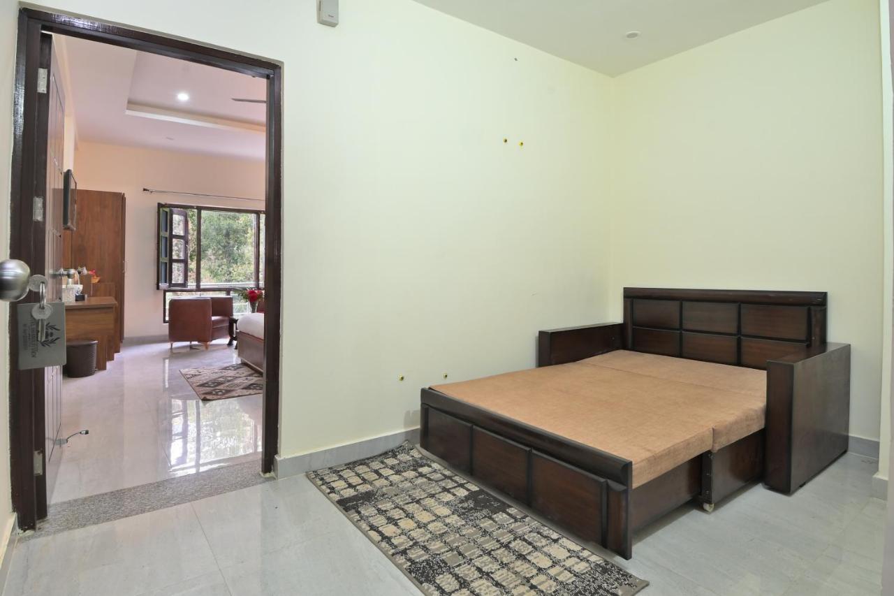La Riqueza Dhanolti View # Near To Eco Park & Surkanda Devi Temple # Mountain View Rooms With Balcony # Big Parking # Customer Favourite Hotel Dhanaulti Exterior photo