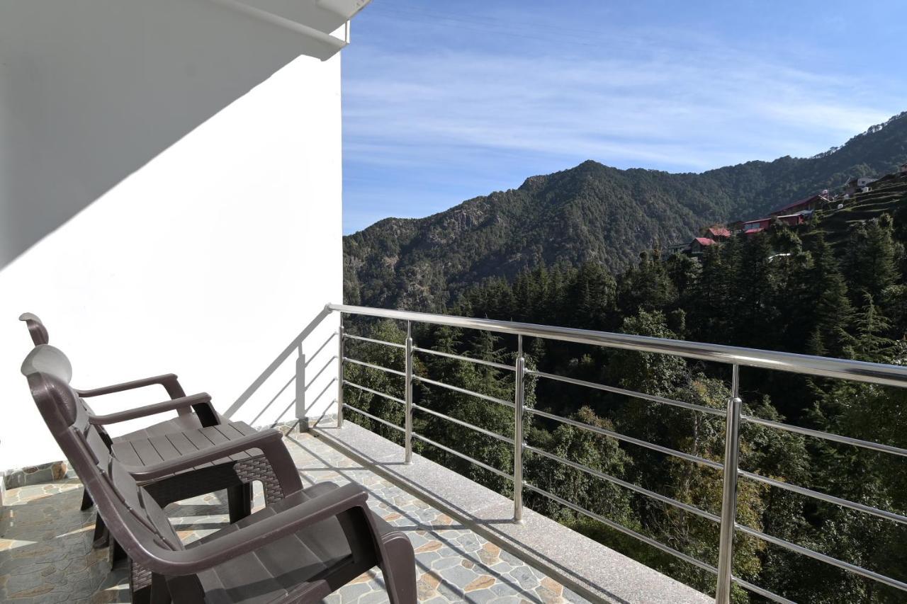 La Riqueza Dhanolti View # Near To Eco Park & Surkanda Devi Temple # Mountain View Rooms With Balcony # Big Parking # Customer Favourite Hotel Dhanaulti Exterior photo