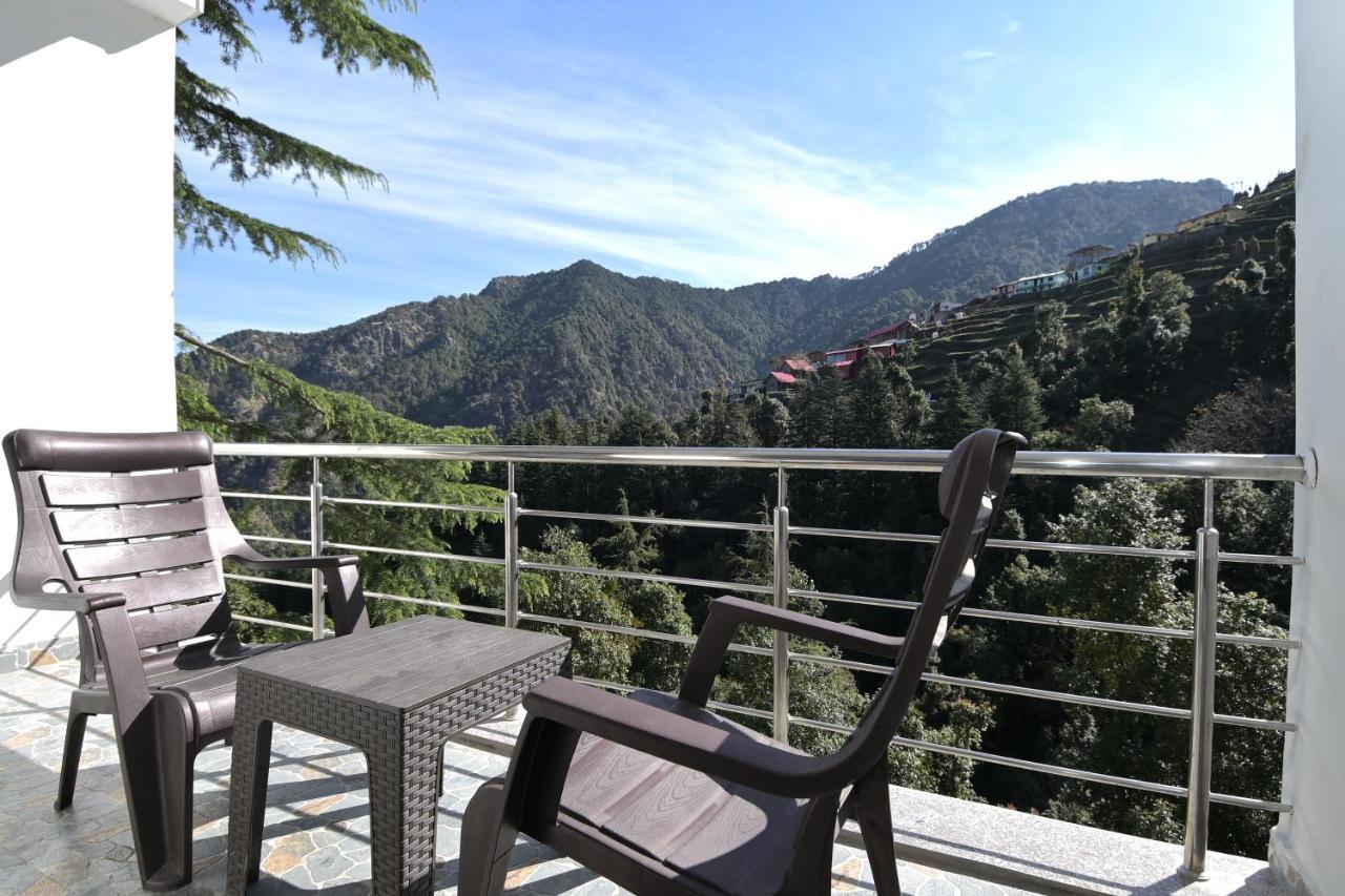 La Riqueza Dhanolti View # Near To Eco Park & Surkanda Devi Temple # Mountain View Rooms With Balcony # Big Parking # Customer Favourite Hotel Dhanaulti Exterior photo